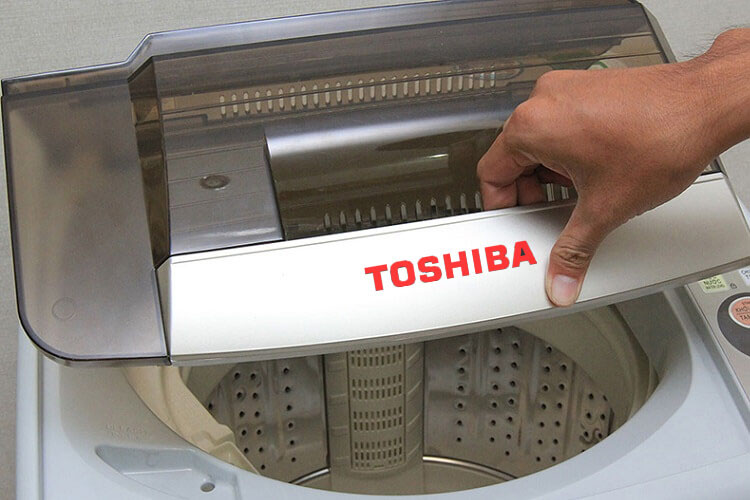 Bên cạnh mã lỗi E23 thì máy giặt Toshiba còn có nhiều mã lỗi khác