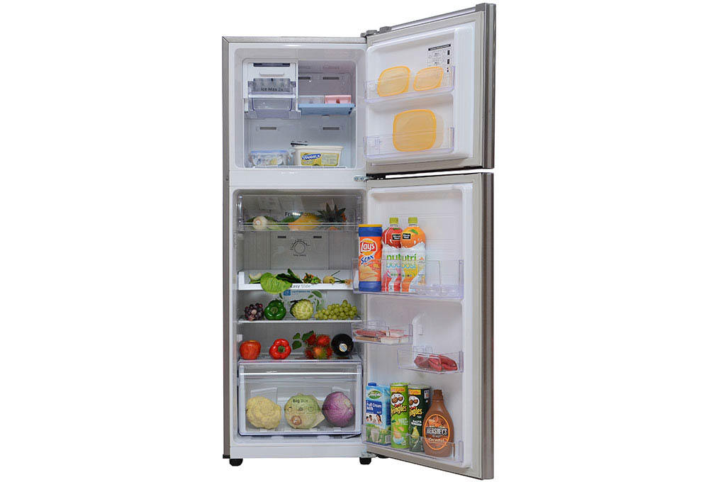 Tủ lạnh Samsung RT22FARBDSA/SV