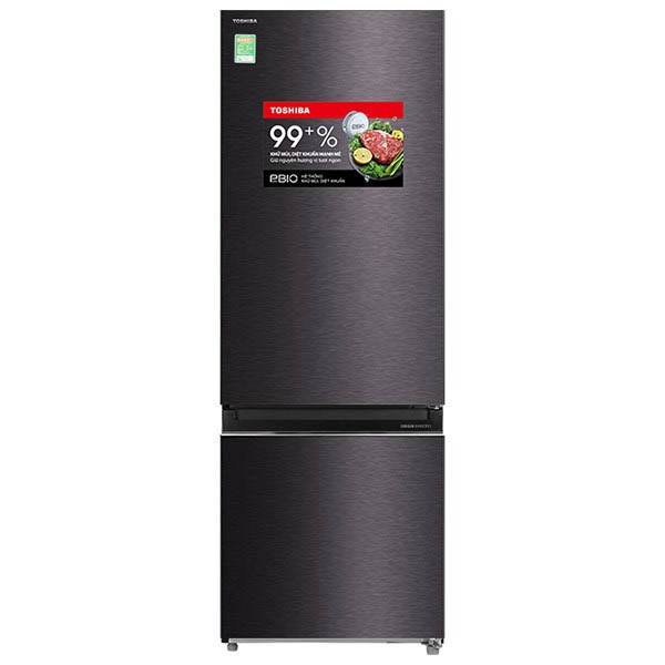 Tủ lạnh Toshiba GR-RB410WE-PMV(SG)