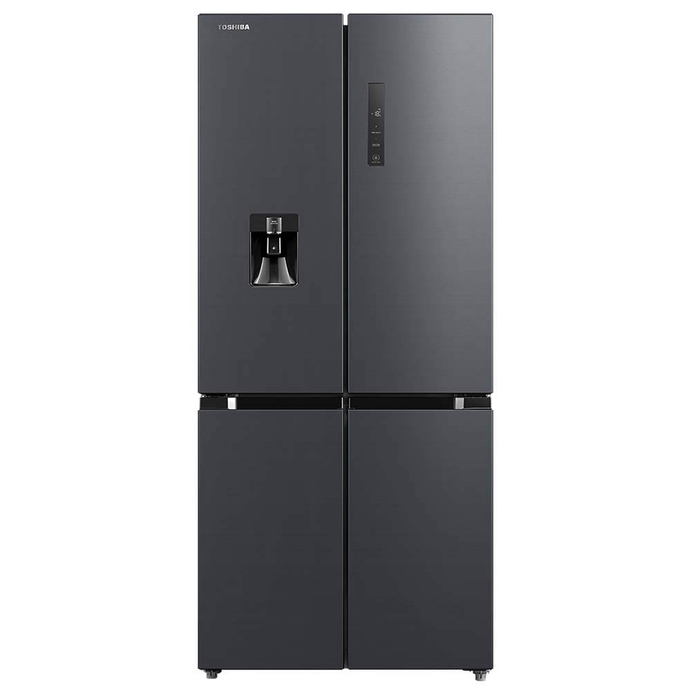 Tủ lạnh Toshiba Inverter GR-RF605WI-PMV(06)-MG