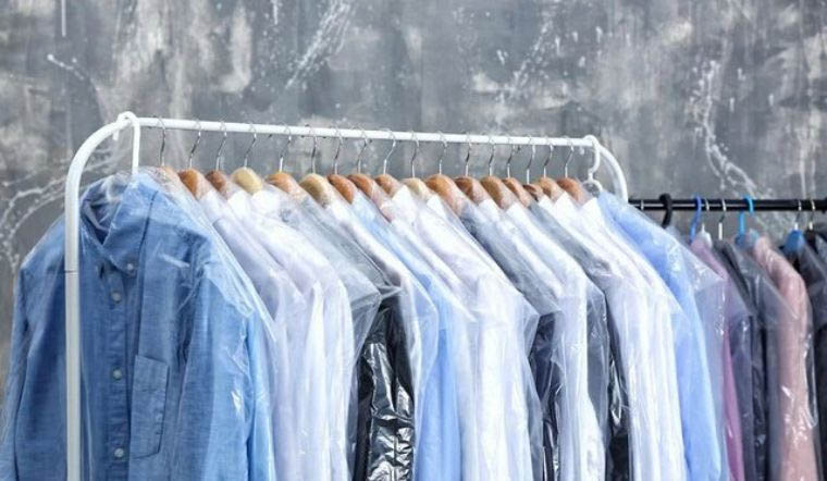 Hãy bảo quản áo quần đúng cách để có thể sử dụng áo quần được lâu hơn