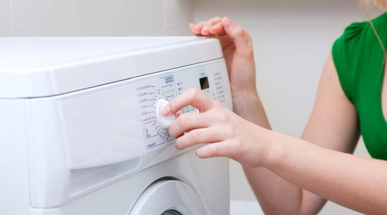 Tìm hiểu chế độ Prewash trong máy giặt