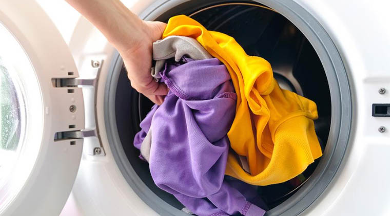 Trường hợp nào nên sử dụng chế độ Prewash trong máy giặt