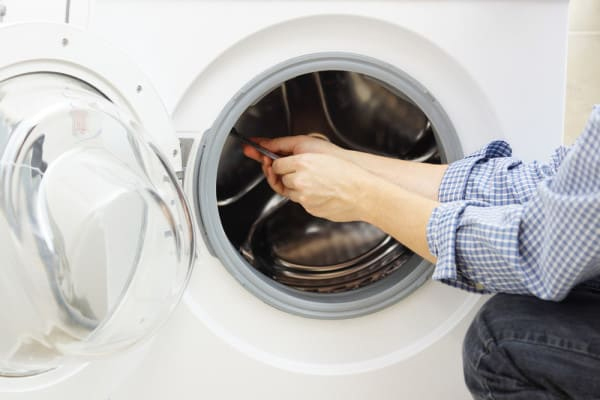 Cách sửa máy giặt Electrolux lỗi E10