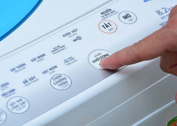 Hướng dẫn cách reset máy giặt Toshiba chi tiết nhất