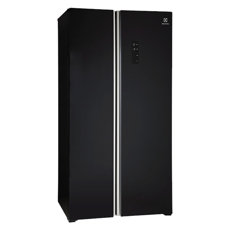 Tủ lạnh Side by Side Electrolux ESE6201BG