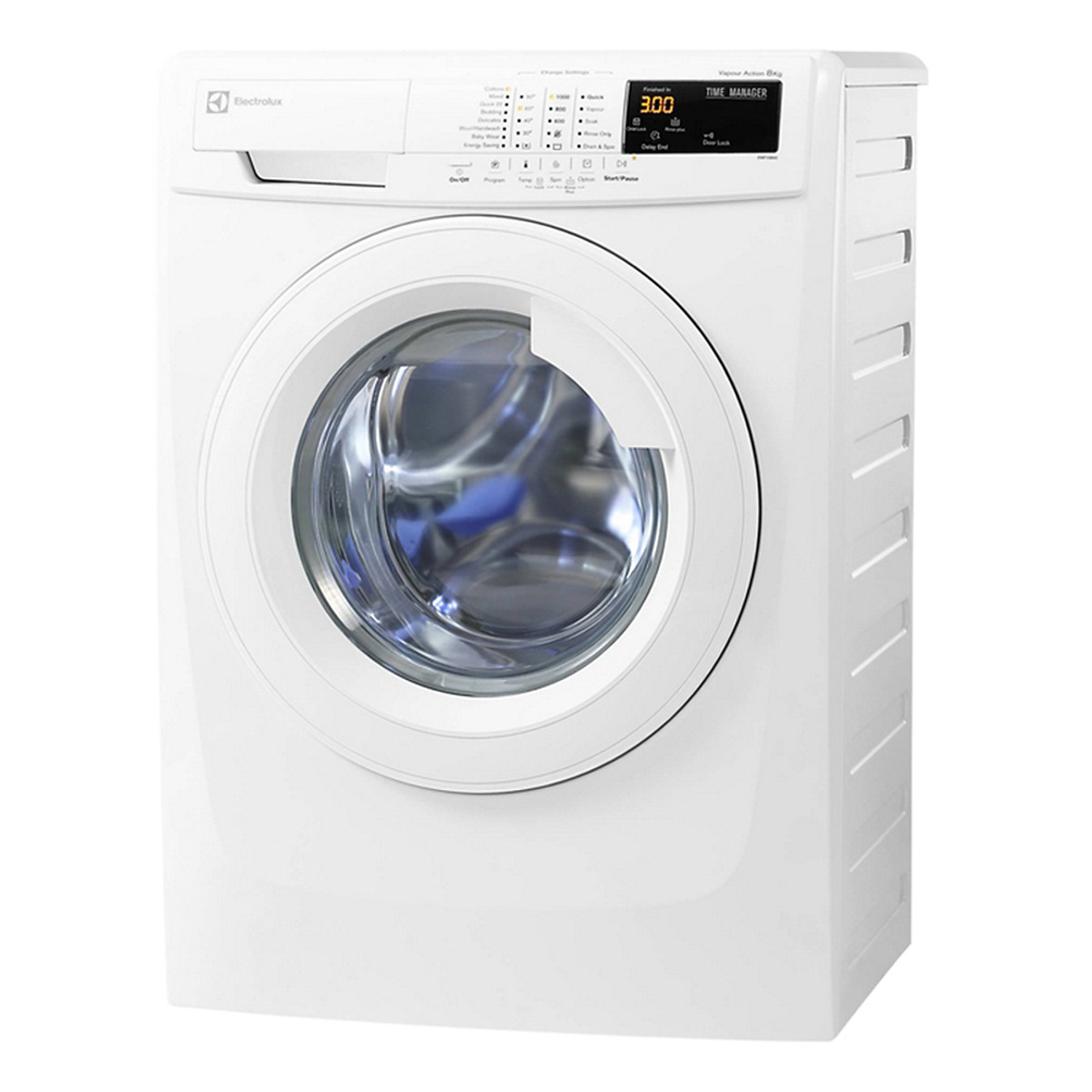 Sản phẩm máy giặt Electrolux EWF80743