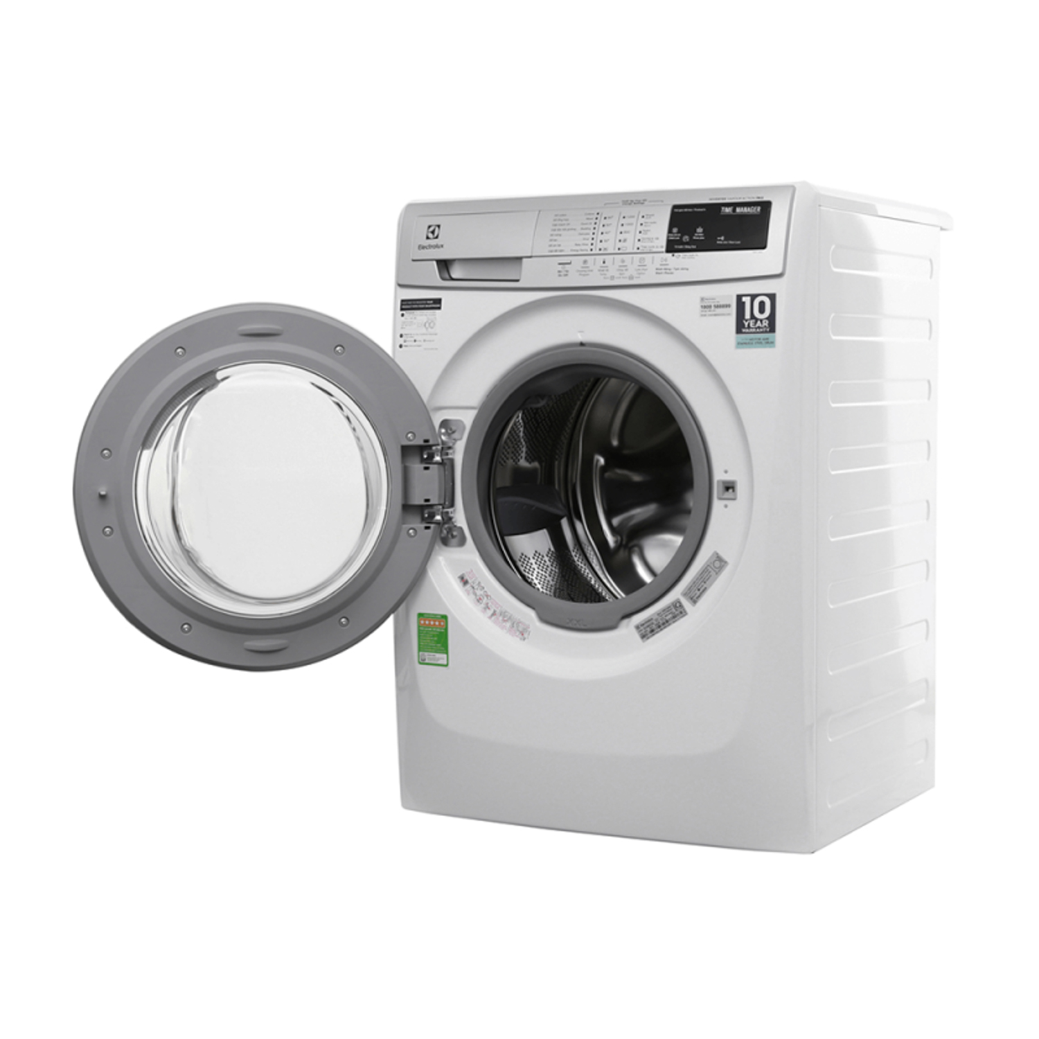 Máy giặt Electrolux 9Kg EWF12944 sở hữu những tính năng vượt trội hàng đầu