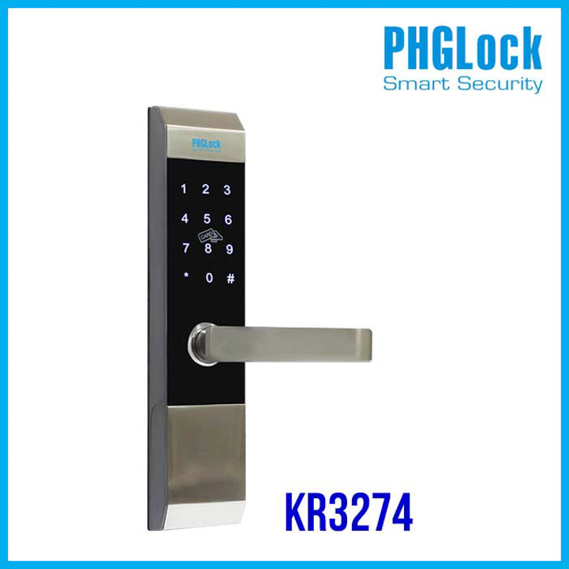 Khóa mã số PHGlock KR3274