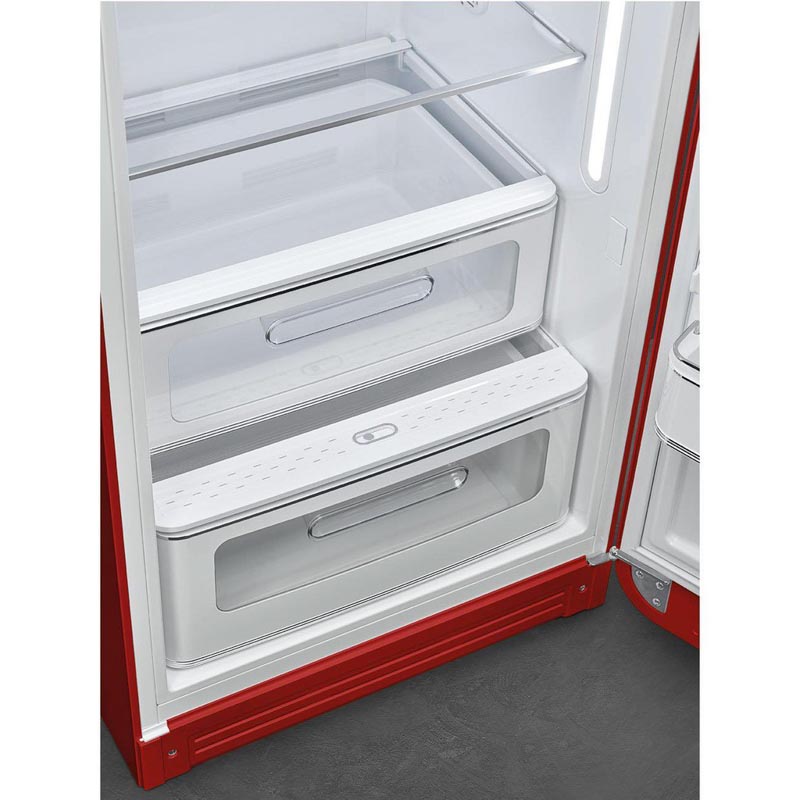 Vệ sinh tủ lạnh thường xuyên để đảm bảo thẩm mỹ, an toàn và hiệu suất hoạt động của tủ