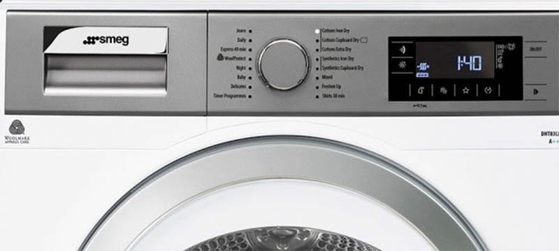 Màn hình điều khiển máy giặt độc lập WHT814EIN 536.94.157