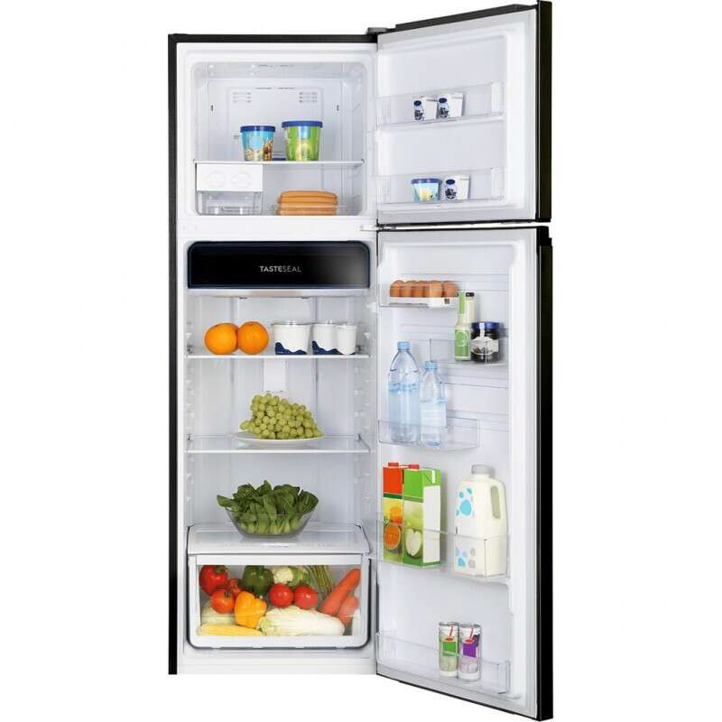 Tủ lạnh Electrolux 350L ETB3700J-H với thiết kế tiện dụng