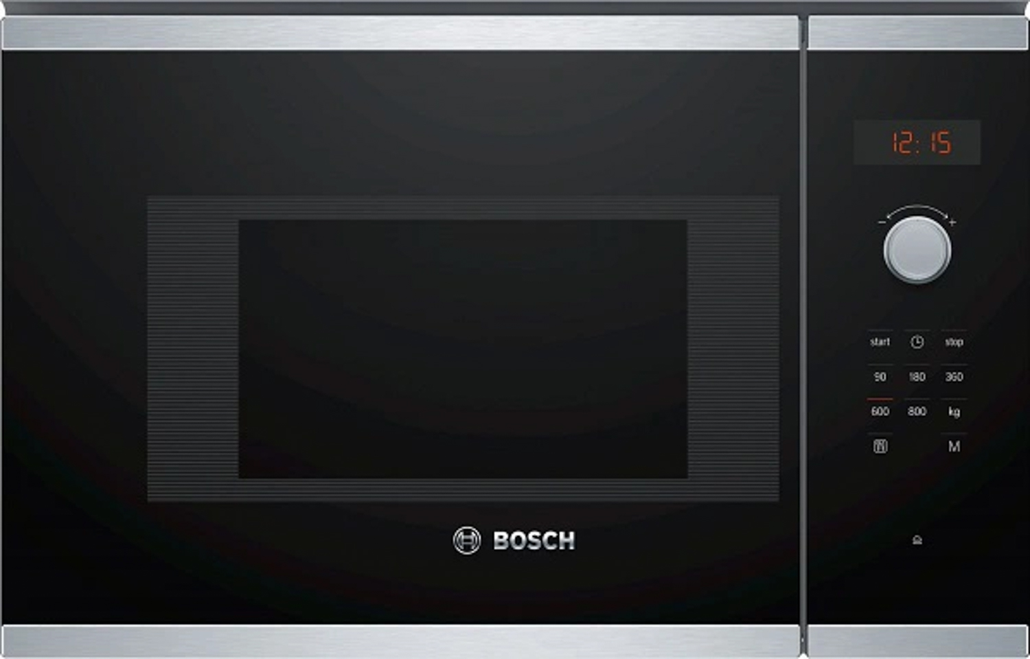 Lò vi sóng Bosch HMH.BEL554MS0B Series 6