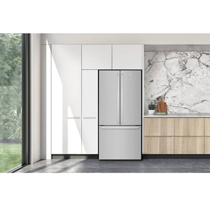 Tủ lạnh Electrolux 491L EHE5224B-A với thiết kế sang trọng