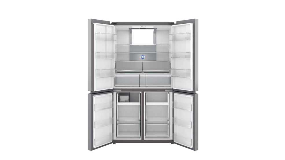 Tủ lạnh Teka RMF 77920 EU SS |113430009 - 15