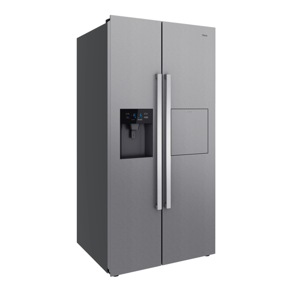 Tủ lạnh Teka RLF 74925 SS EU |113430010 - 17