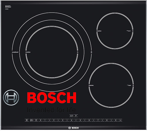 Mua điện từ Bosch chính hãng tại Khánh Vy Home