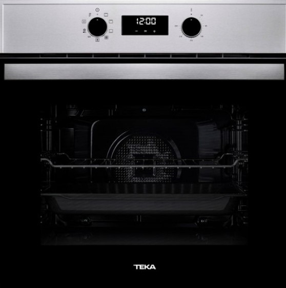 Lò nướng Teka HBB 735 đa dạng chức năng, công suất mạnh mẽ