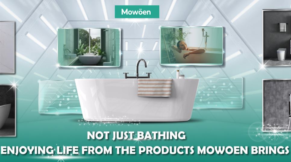 Chính sách bảo hành sản phẩm Mowoen