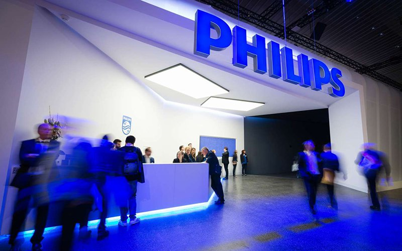 Chính sách bảo hành sản phẩm Philips 