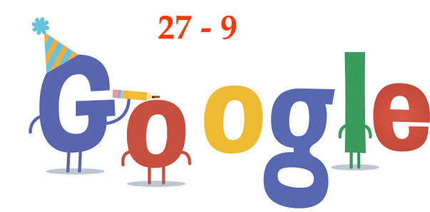 Google Doodle là gì Khám phá điều thú vị của Google Doodle