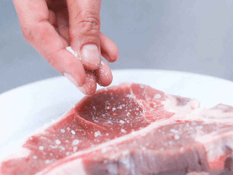 Cách bảo quản thịt khi không có tủ lạnh tươi lâu đơn giản