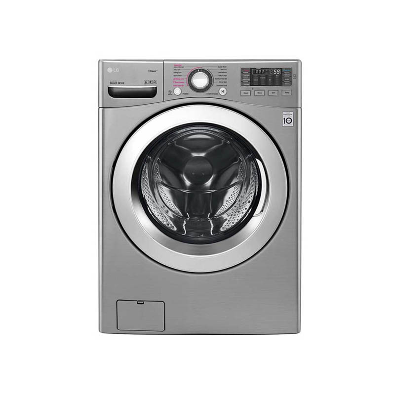 Cách cho nước xả vải vào máy giặt LG đúng cách chi tiết