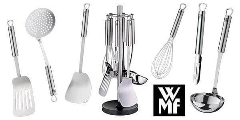 Bộ dụng cụ nấu ăn WMF