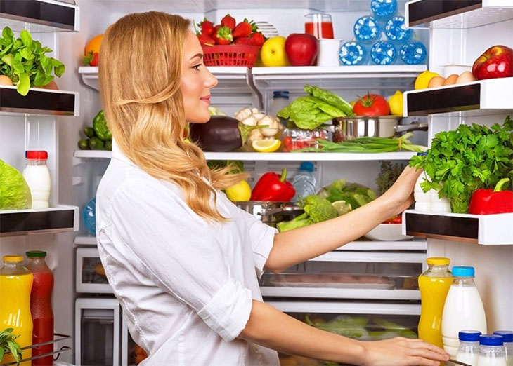 Top 10+ Cách khử mùi tủ lạnh bị thối tại nhà hiệu quả nhanh chóng