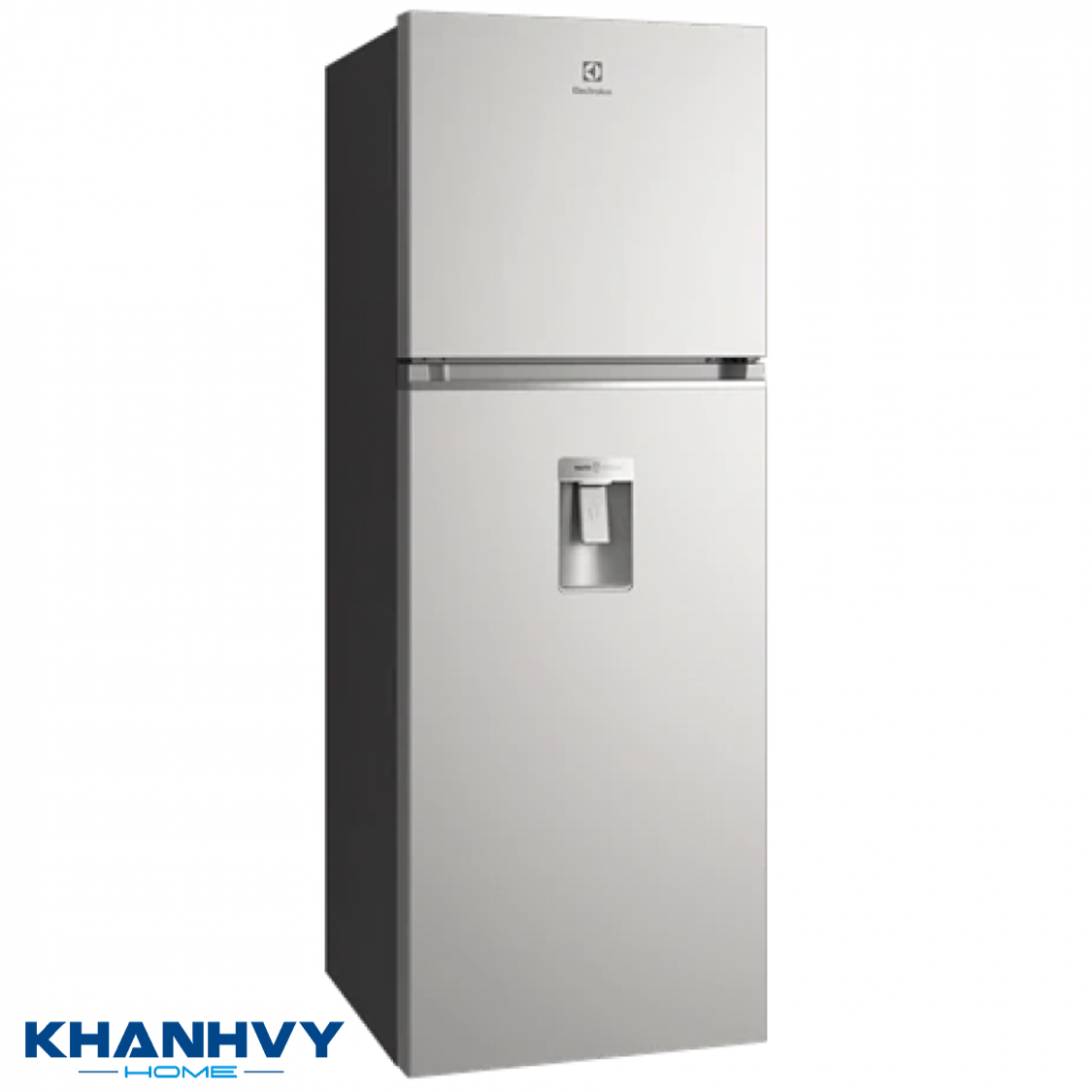 Ngăn đông mềm TasteSeal của tủ lạnh Electrolux ETB3440K-A có khả năng giữ nhiệt độ luôn ở mức -2 độ C