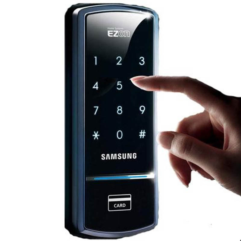 Khóa điện tử Samsung