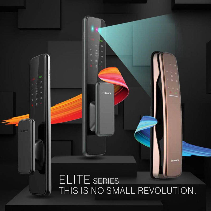 Dòng EL (Elite series): được thiết kế sang trọng với tay nghề thủ công hiện đại