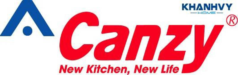 Logo thương hiệu Canzy