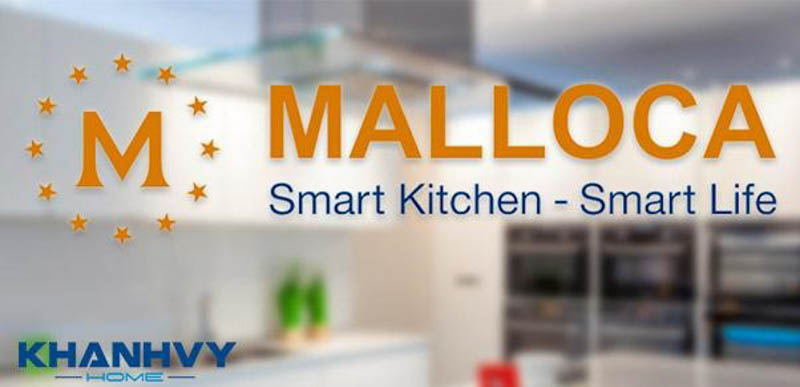 Malloca là thương hiệu nổi tiếng châu Âu