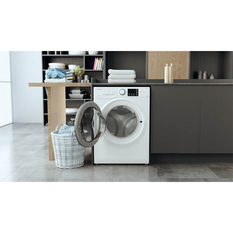 Máy giặt độc lập được phân phối chính hãng uy tín tại Khánh Vy Home