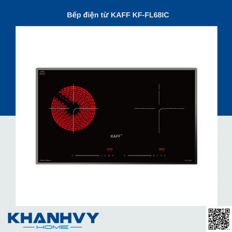Bếp điện từ KAFF KF-FL68IC