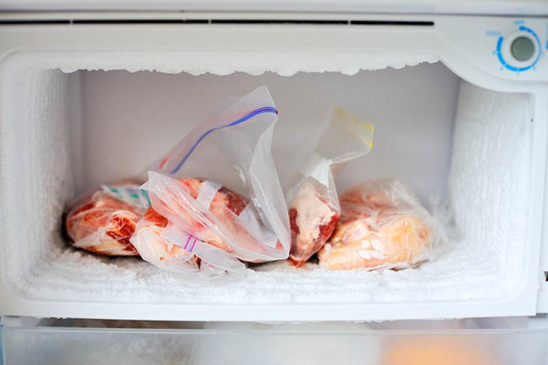Tìm hiểu nhiệt độ thích hợp của ngăn đá tủ lạnh qua bài viết dưới đây