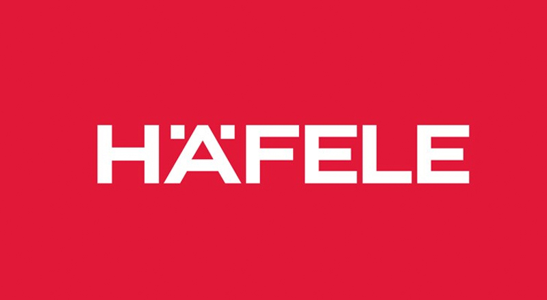 Hafele - thương hiệu uy tín đến từ Đức