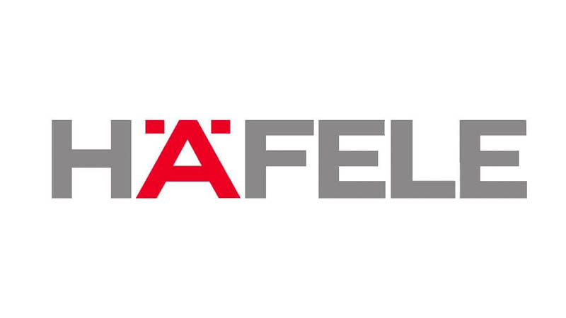 Thương hiệu Hafele được thành lập tại Đức