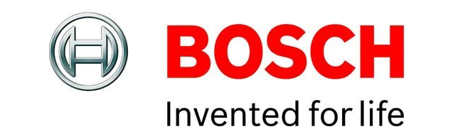 Thương hiệu lò nướng Bosch