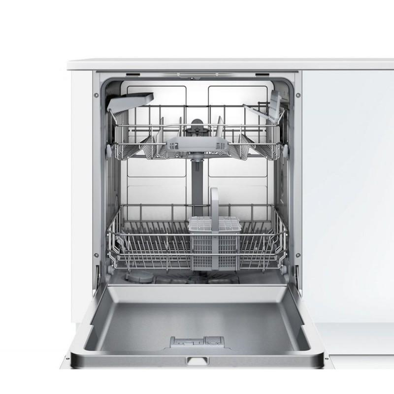 Hình ảnh thực tế của máy rửa chén Bosch SMS51E38EU