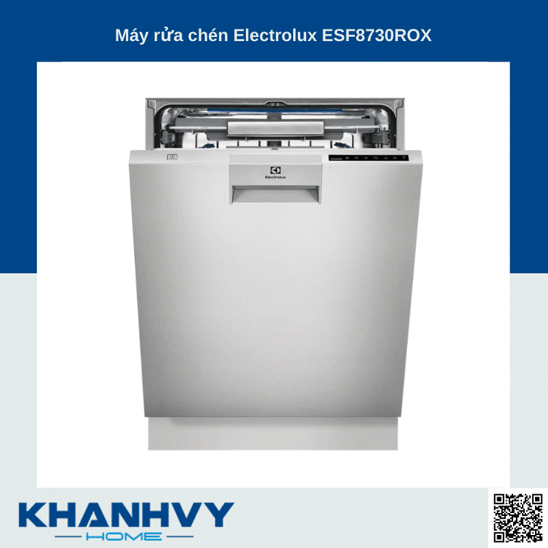 Sản phẩm máy rửa chén Electrolux ESF8730ROX