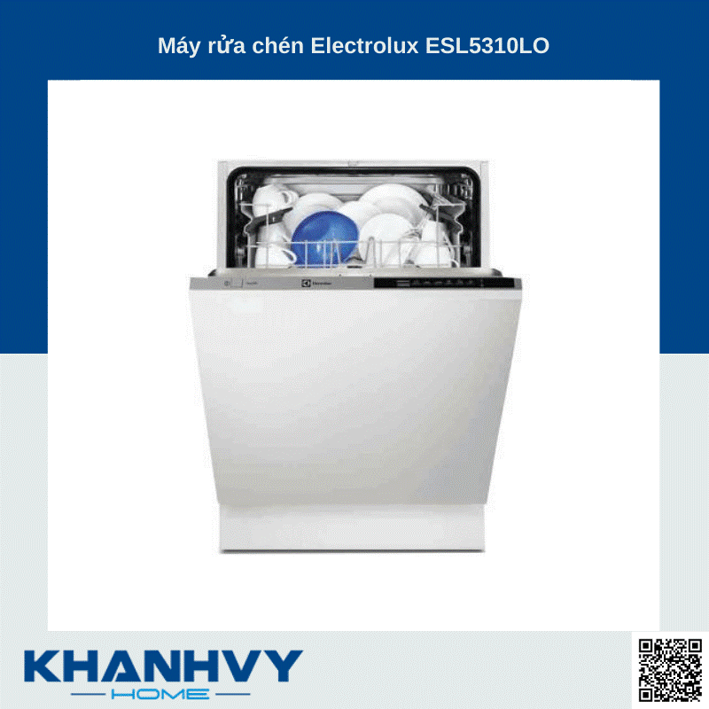 Sản phẩm máy rửa chén Electrolux ESL5310LO