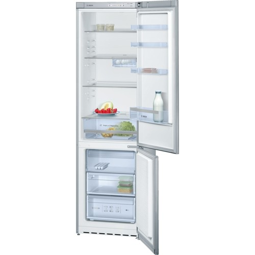 Tủ lạnh Bosch KGV39VL23E được thiết kế với nhiều ngăn cho nhiều mục đích sử dụng khác nhau