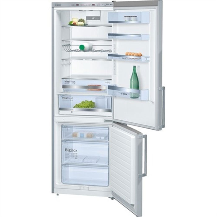 Kích thước lắp đặt tủ lạnh Bosch KGV39VW23E 