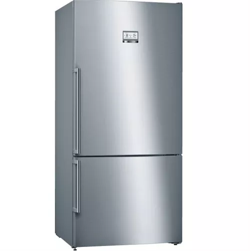 Tủ lạnh Bosch KIN86AF31K được thiết kế với nhiều ngăn cho nhiều mục đích sử dụng khác nhau