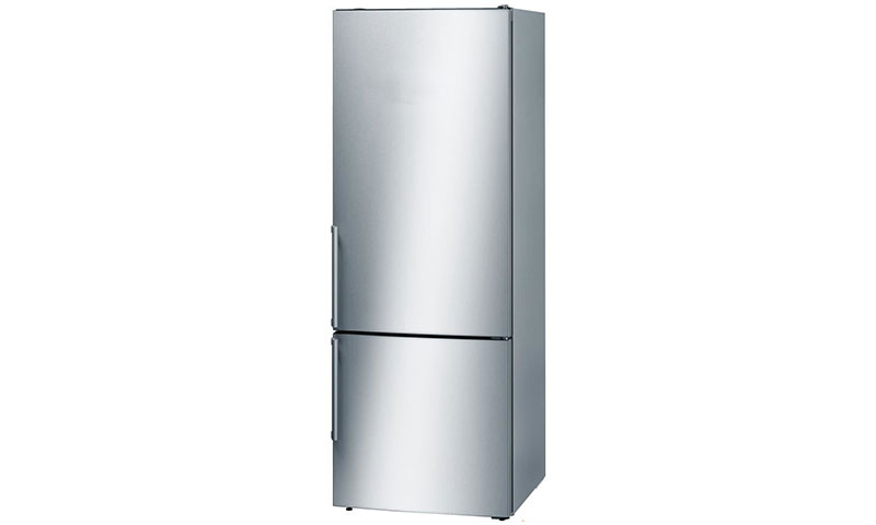 Tủ lạnh Bosch KIS87AF30T được thiết kế với nhiều ngăn cho nhiều mục đích sử dụng khác nhau