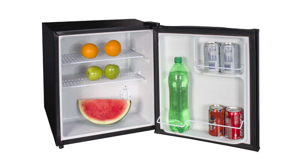 Tủ lạnh mini Hafele HC-M48S 568.30.311 - 7
