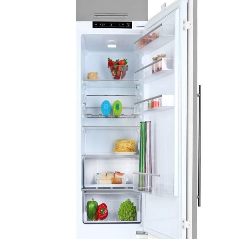 Thiết kế bên trong tủ lạnh Teka CI3 350 NF 40634571