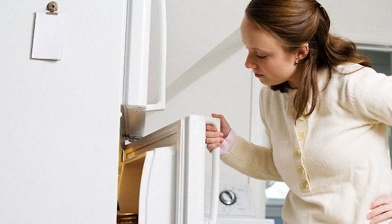 Tại sao tủ lạnh ngăn mát không lạnh? Nguyên nhân và cách khắc phục
